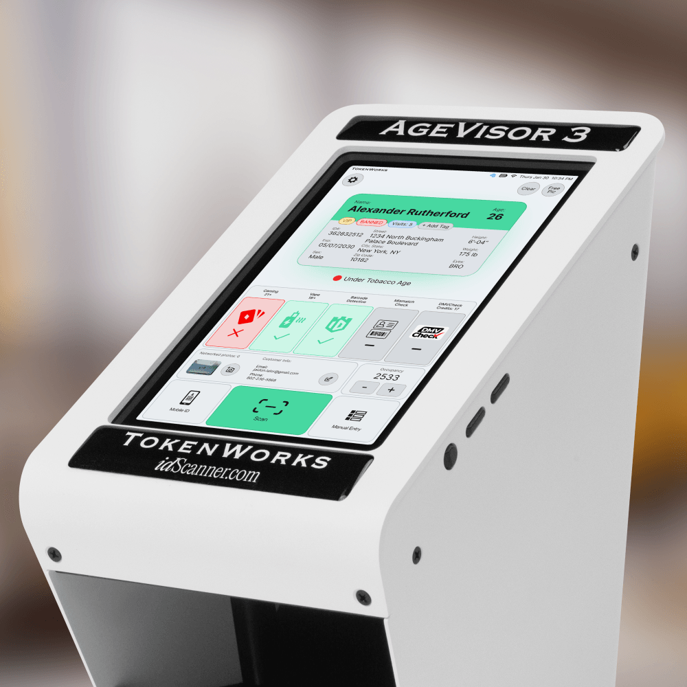 AV3 product showcase