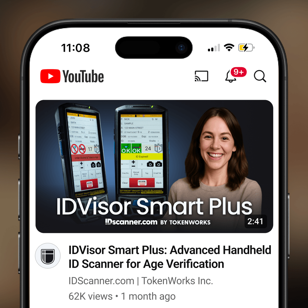 YouTube content strategy