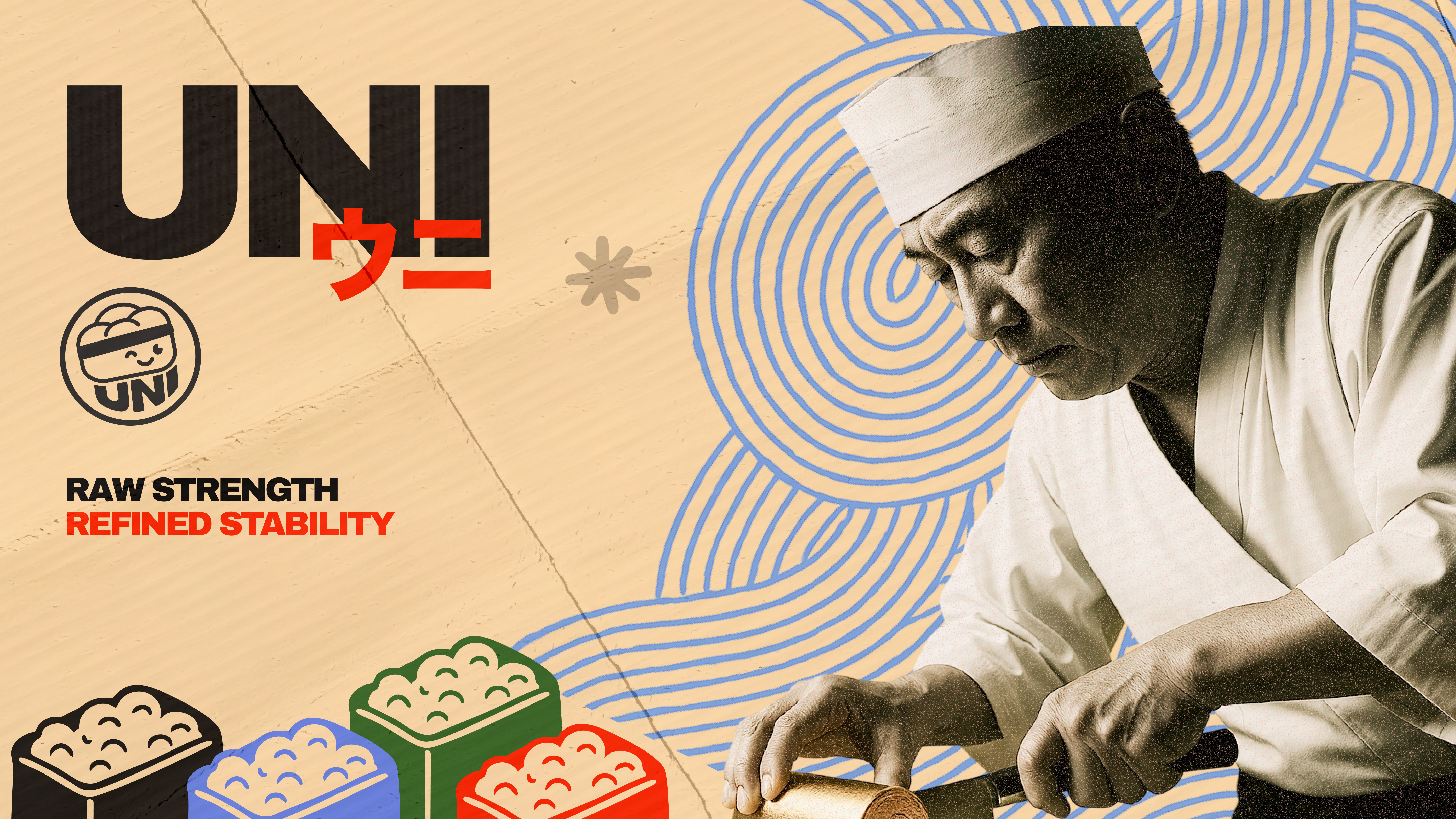 UNI Brand Identity Overview